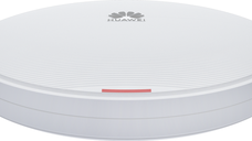 WIRELESS ACCESS POINT HUAWEI AIRENGINE 5761-11, 1P GB, 802.11ax INDOOR, 2+2 DOUA BENZI, SMART ANTENA, DUAL RADIO, WIFI6, USB, RJ