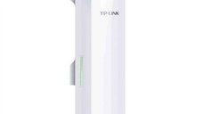 Wireless Access Point TP-Link CPE210, 2x10/100Mbps port, 2anteneinternede 9dBi, N300, 2x2 MIMO