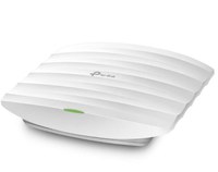 Wireless Access Point TP-Link EAP223, MU-MIMO, montare tavan, interfata: 1 x 10/100/1000, 802.3af/at PoE, 3 x antene interne, st - 3