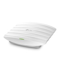 Wireless Access Point TP-Link EAP225, GigabitEthernet(RJ-45)Port*1 (Support IEEE802.3af PoE), 3 antene interne Omni 2.4GHz-4dBi/ - 1