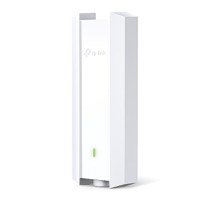 Wireless Access Point TP-Link EAP610-Outdoor, AX1800 Wireless Dual Band Indoor/Outdoor Access Point, 1× Gigabit Ethernet (RJ-45) - 1