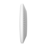 Wireless Access Point TP-Link EAP783, Fast Ethernet(RJ-45)Port*2(Support IEEE 802.11 a/b/g/n/ac/ax/be), 2.4 GHz: 4× 4 dBi, 5 GHz - 4