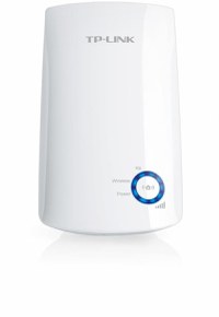 Wireless Range Extender TP-link TL-WA854RE, N300, 300Mbps - 2