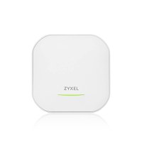 ZYXEL | NWA220AX-6E-EU0101F | NWA220AX-6E | Access Point | 802.11ax WiFI 6E | Dual Radio | Viteza transfer max 5 Gbps | POE |Â - 3