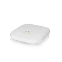 ZYXEL | NWA220AX-6E-EU0101F | NWA220AX-6E | Access Point | 802.11ax WiFI 6E | Dual Radio | Viteza transfer max 5 Gbps | POE |Â - 4