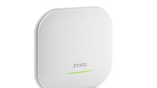 ZYXEL | NWA220AX-6E-EU0101F | NWA220AX-6E | Access Point | 802.11ax WiFI 6E | Dual Radio | Viteza transfer max 5 Gbps | POE |Â