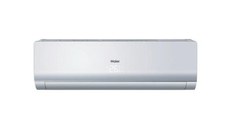 Aer Conditionat Haier 1U35S2SQ1FA-NR + AS35S2N1FA-NRC, 12000 BTU, A+++, Wi-Fi, 30 mp, Functie auto-curatare, Inverter (Alb)