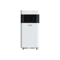 Aer conditionat portabil Adler AD7852, 7000 BTU, Display LED, 2000W (Alb) - 1