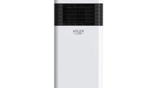 Aer conditionat portabil Adler AD7852, 7000 BTU, Display LED, 2000W (Alb)