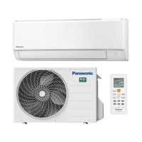 Aparat aer conditionat Inverter, 18000BTU, Clasa A++, R32, KIT-BZ50WKE Panasonic - 1