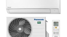 Aparat aer conditionat Inverter, 18000BTU, Clasa A++, R32, KIT-BZ50WKE Panasonic