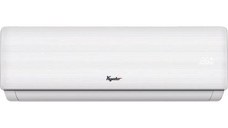 Aparat de aer conditionat KYATO Eco 18000 BTU Kyato-18R32 HC1, Inverter, Wi-Fi, Clasa A++ (Alb)