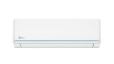 Aparat de aer conditionat Midea Xtreme Eco UV AG2ECO-09NXD0-I(R)/AG2ECO-09N8D0-O, 9000 BTU, Clasa A++/A+, Wi-Fi, Sterilizare UV, Auto-curatare, Inverter Quattro™, Mod SmartSavE (Alb)