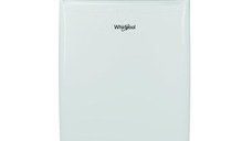 Aparat de aer conditionat portabil Whirlpool PACF212CO W, 12000 BTU, Clasa A, 3500 W, 20 mp, Auto-Curatare (Alb)