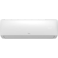 Aparat de aer conditionat TCL Elite TAC-12CHSD/XA73IFS, 12000 BTU, A++, R32, WiFi, Inverter, Auto Restart, Flux de aer 4D, Mod ECO (Alb) - 1