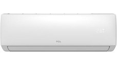 Aparat de aer conditionat TCL Elite TAC-12CHSD/XA73IFS, 12000 BTU, A++, R32, WiFi, Inverter, Auto Restart, Flux de aer 4D, Mod ECO (Alb)