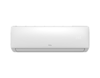 Aparat de aer conditionat TCL Elite TAC-18CHSD/XA73IS, 18000 BTU, A++/A+, Inverter, Functie Incalzire, Functie ECO, I-Feel, Wi-Fi (Alb) - 1