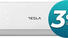 Aparat de aer conditionat Tesla TA53FFUL-1832IAW, 18000 BTU, Wi-fi, Clasa A++ (Alb)