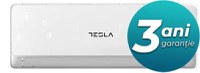 Aparat de aer conditionat Tesla TA53FFUL-1832IAW, 18000 BTU, Wi-fi, Clasa A++ (Alb) - 1