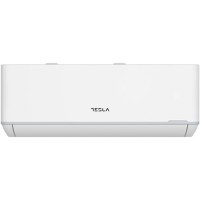 Aparat de aer conditionat Tesla TT34TP21-1232IAWT, 12000 BTU, Clasa A++, Functie incalzire, Functie Turbo, I Feel, Autocuratare, Timer, Filtru lavabil, Carcasa anti-rugina, Inverter, R32, WiFi *Alb) - 1