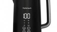 Ceainic Kettle Rohnson R-7600 Digital Touch