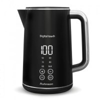 Ceainic Kettle Rohnson R-7600 Digital Touch - 1