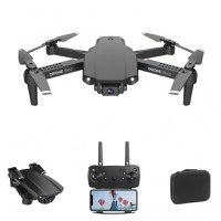 Dronă AERIUM E99 Pro 4K Dual Camera - 3 baterii - 1