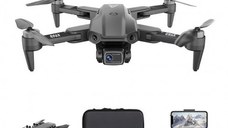 Dronă AERIUM R96X 4K Dual Camera GPS - 3 baterii