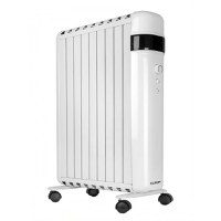 Radiator fără ulei EUROM RAD 2000 Oilfree - 1