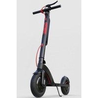 Trotinetă electrică AERIUM HX8 neagră - 1