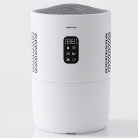 Umidificator și purificator de aer cu disc AERIUM SA215 - 1