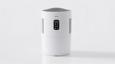 Umidificator și purificator de aer cu disc AERIUM SA215