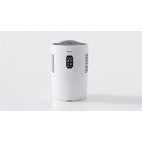 Umidificator și purificator de aer cu disc AERIUM SA215 - 1