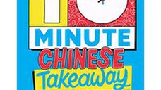 10-Minute Chinese Takeaway