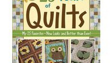 25 Years Of Quilts