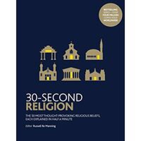 30-Second Religion - 1