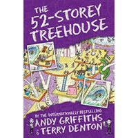 52 Storey Treehouse - 1