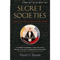 A Brief History of Secret Societies - 1