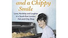 A fish supper and a chippy smile