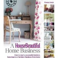 A House Beautiful - Home Business - 1