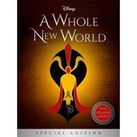 A Whole New World - 1