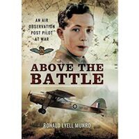 Above the Battle - 1