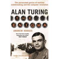 Alan Turning: The Enigma - 1