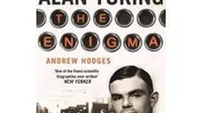 Alan Turning: The Enigma