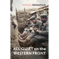 All Quiet on the Western Front - 1