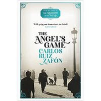 Angel's Game - 1