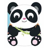 Animal Adventure Panda - 1