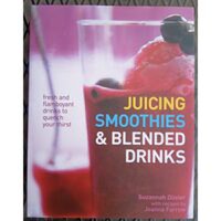 ANNESS: JUICING, SMOOTHI 3/08.02.22/5 - 1