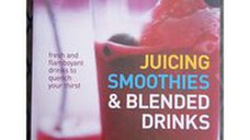 ANNESS: JUICING, SMOOTHI 3/08.02.22/5