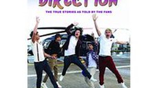 Around The World With One Direction The True Stories As Told By The Fans